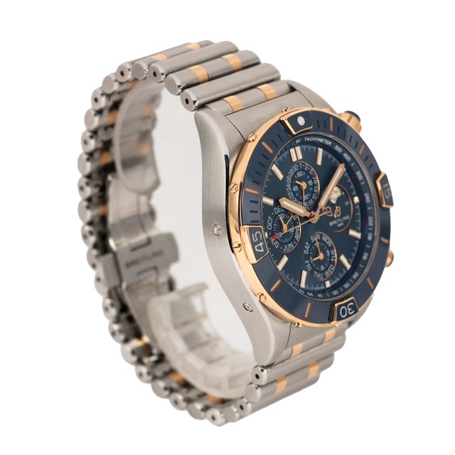 Breitling Super Chronomat 44 Four-Year Calendar U19320 Image 2